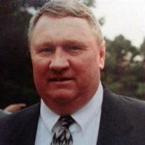 Jerry Lammers