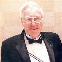Mr. Edward H. McMahon Jr.