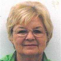 Barb A. Ward