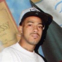 Kendall T. Edmonds