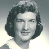 Carol Jean Sparapani