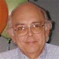 Richard F Printz