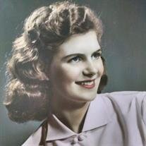 Patricia S. Husband