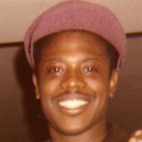 Mr. Alvin Lamont Hammond
