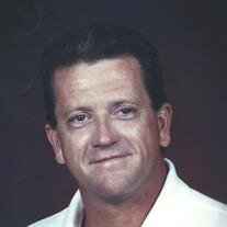 Christopher Brian Scott