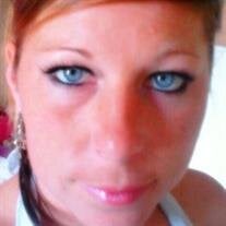 Natasha K. (Wood) Tresner
