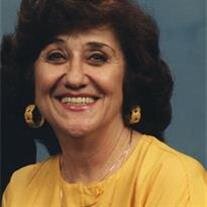 Peggy T. Davis