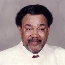 Mr. Nathaniel Willis