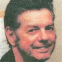 Donnie Shelly Morris