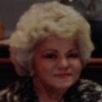 Marie Adams