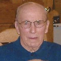 Mr. Hubert VanTiem