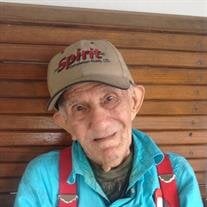 Aniceto Valadez