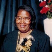 Earmie L. Andrews