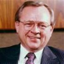 Roger Bernard Carlson