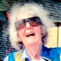 Janet Katherine Leary