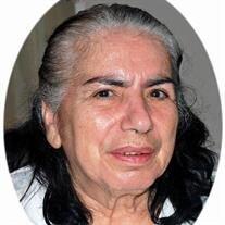 Dora Arteaga
