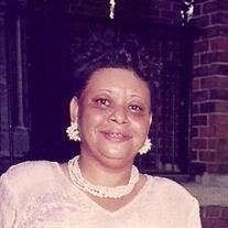 Virginia Austin