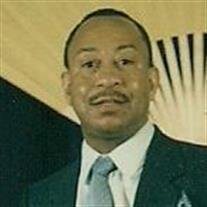 Alton L. Granter