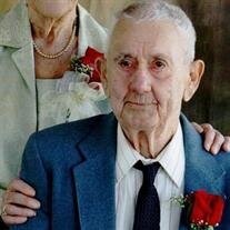 Lester Laverne Pyron