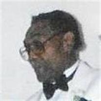 James  Delarence Buster