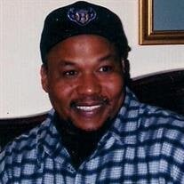 Charles A. Barksdale