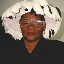 Shirley Jean Parker