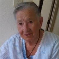 Ramona G.  Gonzalez