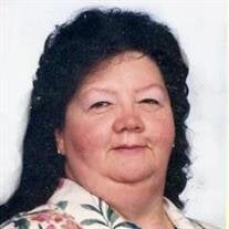Alwina Ann (Norman) Koester