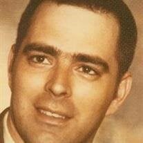James Allen Carroll