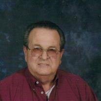 Mr. Francis John Mitchell