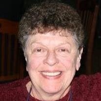 Mona M. Darwin