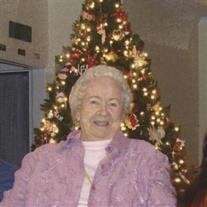 Lucinda M. Griffin