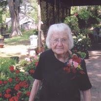 Mrs.  Evelyn Cowart Coleman