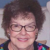 Dolores Rupp