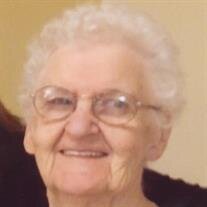 Alice M. Isbrandt