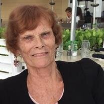 Jean Ann Freda