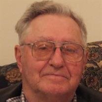 Walter "Walt" E. Diebold