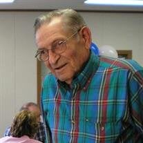 Eugene  R. Metzger