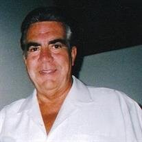 Gary Edward Morgan