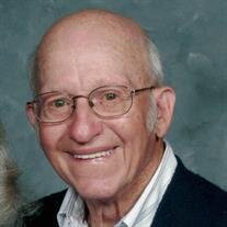Harry C. Jones 