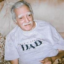 Mr.  Pasquale S. Hernandez