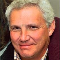 Mr. David McDonald Barron
