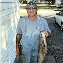 Floyd B. Berleue