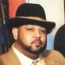 Mr.  Eugene J. Evans Jr.
