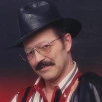 Terry M. Saxon