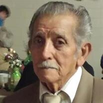 Mr. Juan Castillo