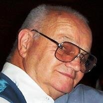 Donald J Feather