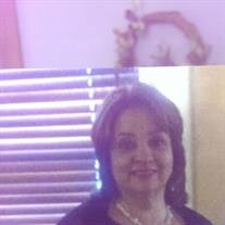 Teresita Cancel
