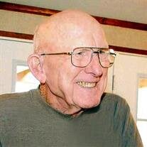 Bill Morris