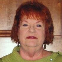 Betty Jane Hobbs-Vinson